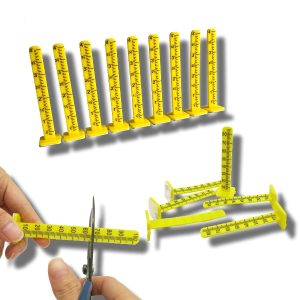 Levelling Pins