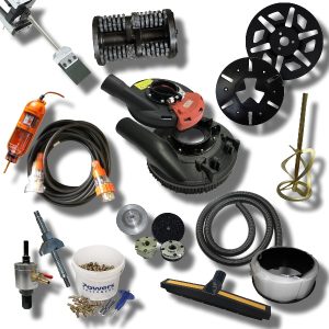 Machinery Parts & Accessories