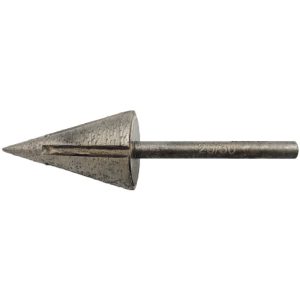 30 grit diamond corner grinding cone