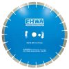 360mm diamond ehwa silent bric block saw blade general purpose