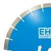 360mm diamond ehwa silent bric block saw blade segments