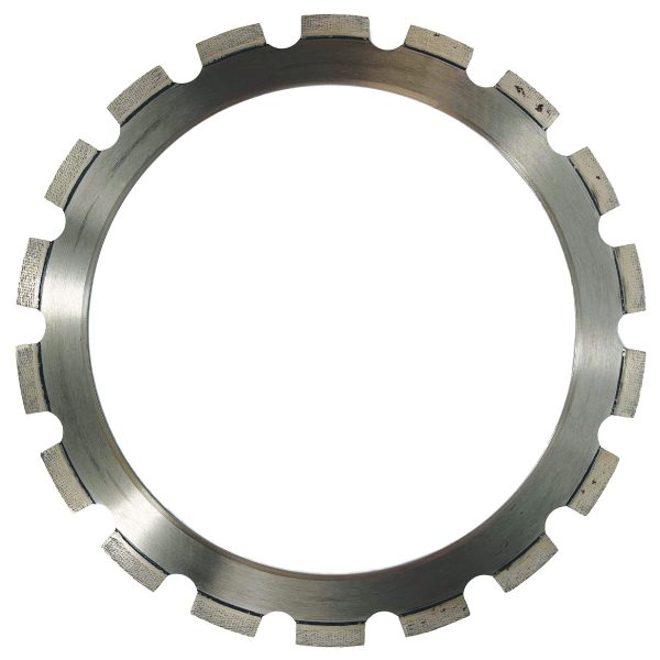 370mm ring saw blade