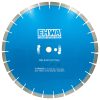 400mm diamond ehwa silent bric block saw blade general purpose