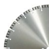 415mm pre cut diamond blade segments