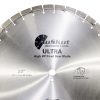 522mm diamond road saw blade concrete