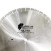 622mm diamond road saw blade concrete