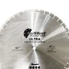 672mm diamond road saw blade segments