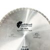 762mm diamond road saw blade concrete