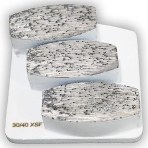 For Exposed Aggregate