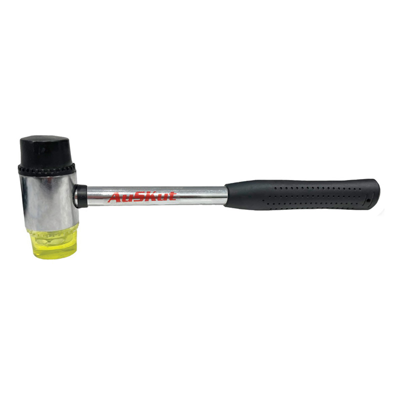 40mm rubber head hammer