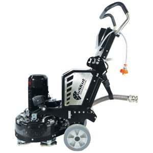 Redback 450mm Single Phase