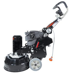 Redback 500mm Single Phase