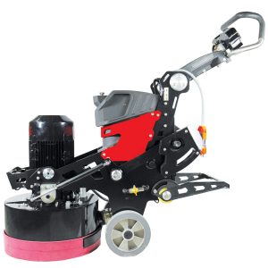 Redback 520mm 3-Phase