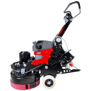 Redback 650mm 3-Phase