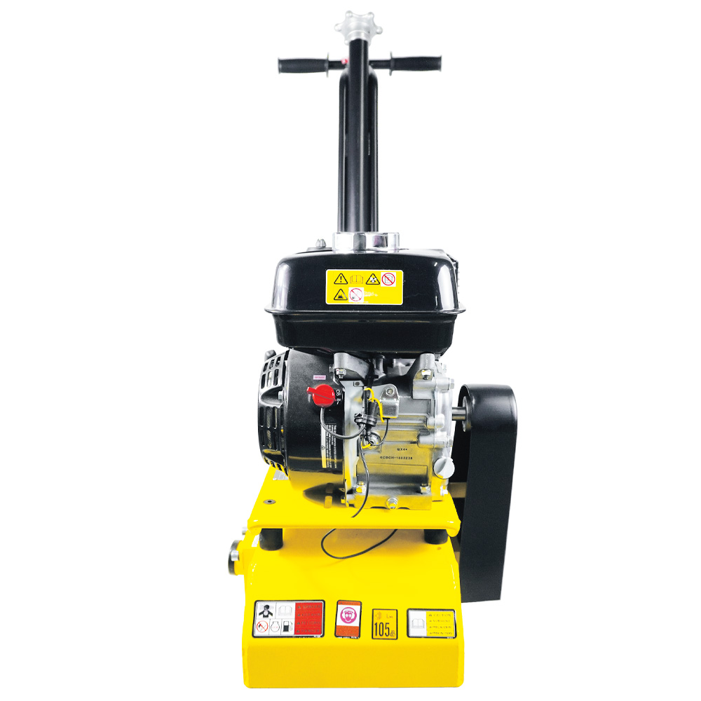 Honda 8" Petrol Scarifier - Image 2