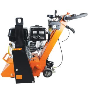 Honda 10" XHD Petrol Scarifier