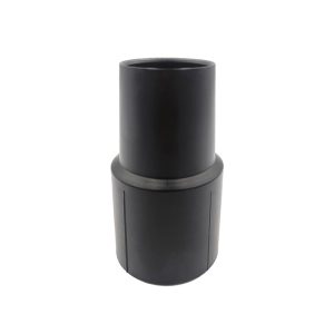 38mm black rubber vacuum cuff