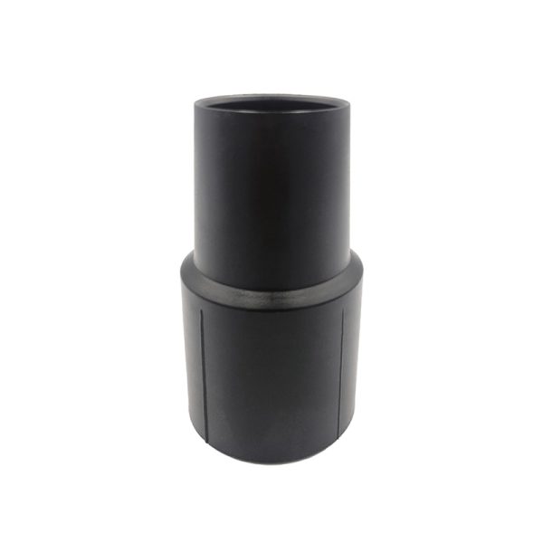 38mm black rubber vacuum cuff