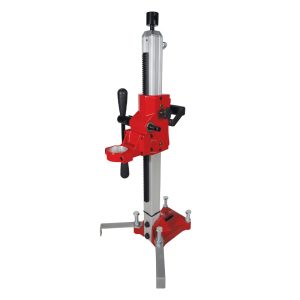 red core drill rig
