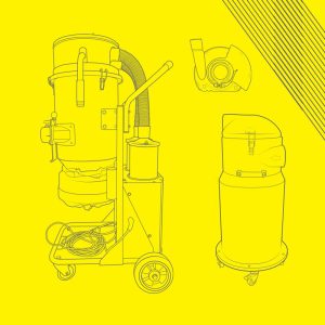 Dust Extraction & Management