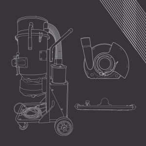 DUST & SLURRY MANAGEMENT