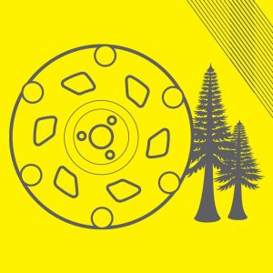 Timber Sanding Diamonds