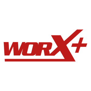 Worx+