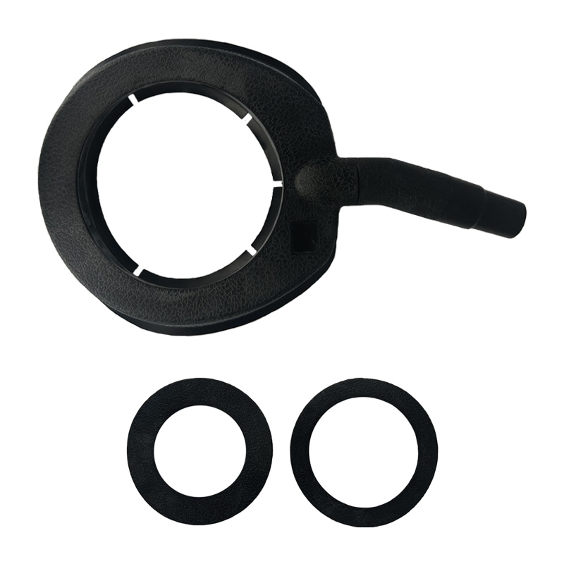 Vacuum Water Collector Pad Sets in Black