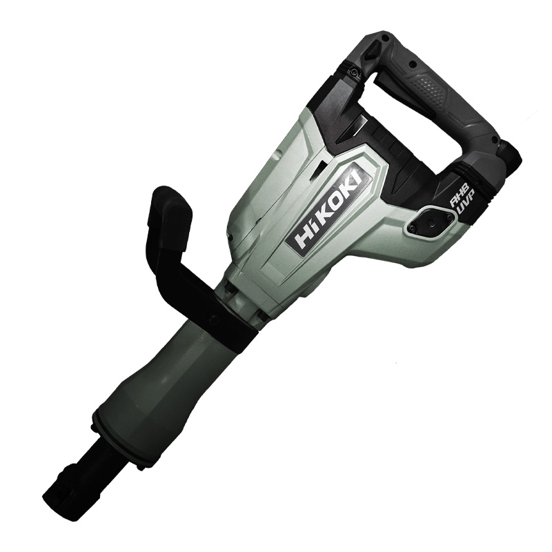 Hikoki Demo Hammer 18kg