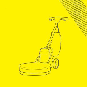 Floor Polishing