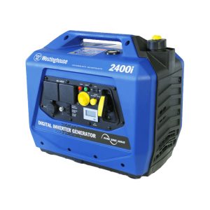 Westinghouse 2400i 2400W portable generator