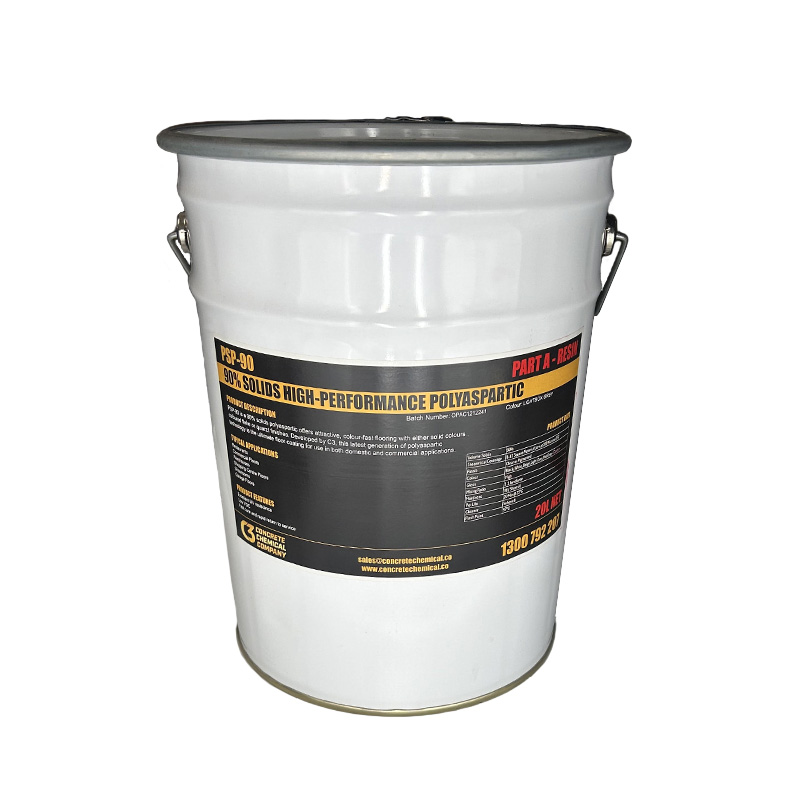 C3 PSP-90 Polyaspartic 40L