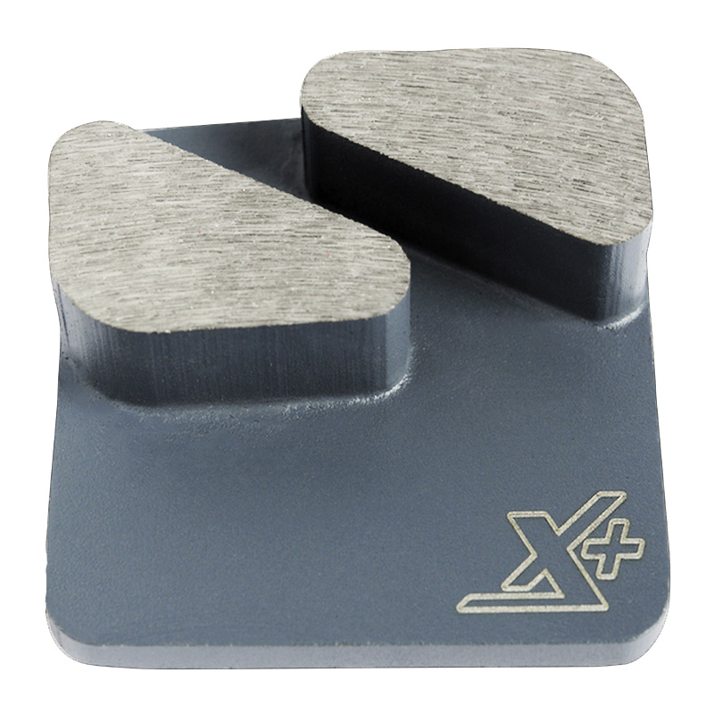 Worx+ Grouting Slide-Ons