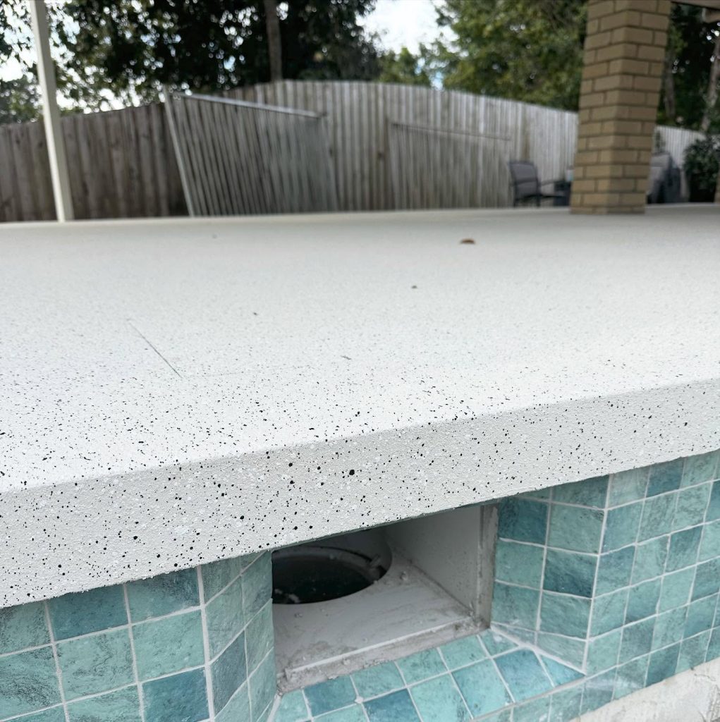 @specialisedconcreteindustries and @gdconcreteworx pool surround