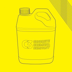 C3 Concrete Chemical Company