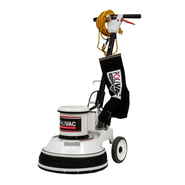 polivac gen 2 slow speed sander