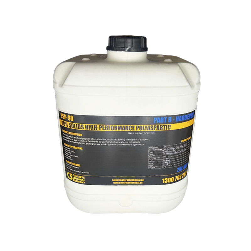 C3 PSP-90 Polyaspartic 40L - Image 2