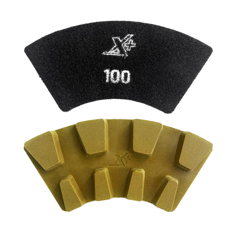 Worx+ Resin Specialty Pro