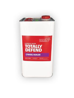 Totally Defend Sealers