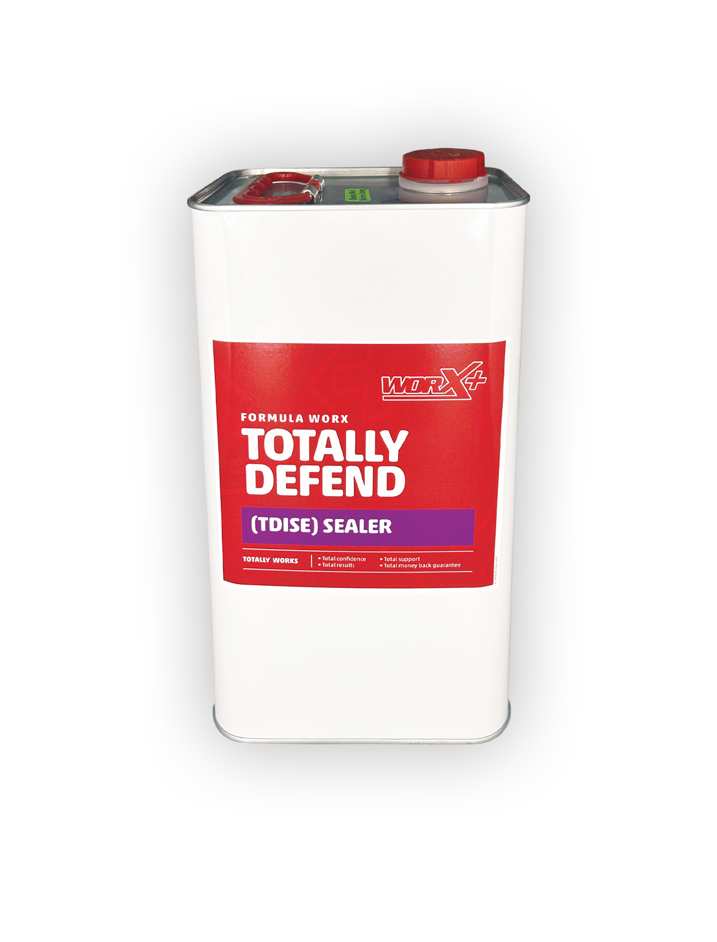 Totally Defend Sealers