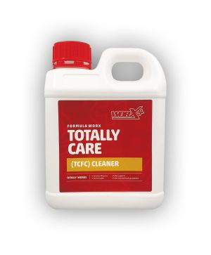 Worx+ Totally Care Floor Cleaner