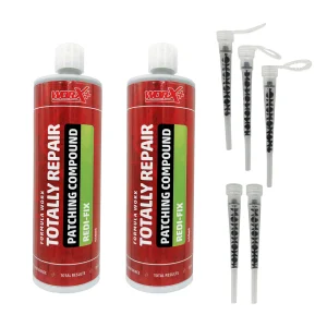 Worx+ Totally Repair Redi-Fix