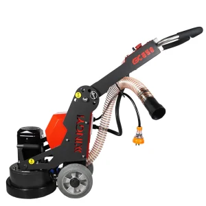 Xingyi GX250 Grinder