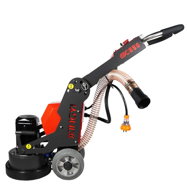 Xingyi GX250 Grinder