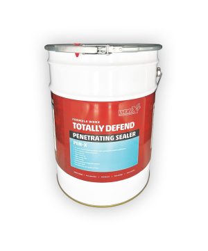Worx+ PEN-X Totally Defend Penetrating Sealer 20L