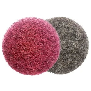 Worx+ Tempo HD Buffing Pads