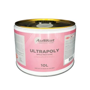 UltraPoly Polyurethane Sealer Single Pack