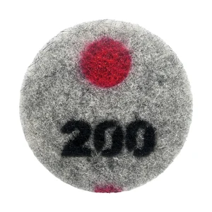 Worx+ Tempo XD Buffing Pads