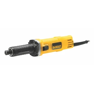 DeWalt Die Grinder 6.35mm 450W