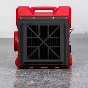 Airworx Atmos 1000 Air Scrubber